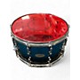 Used SPL 14in 468 BLUE Drum BLUE 33