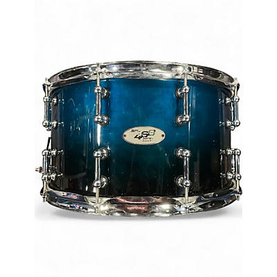 Used SPL 14in 468 Series Blue Drum