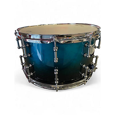 Used SPL 14in 468 Series Blue Drum