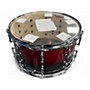 Used SPL 14in 468 Series Red Drum Red 33