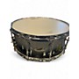 Used SPL 14in 468 Series Silver Drum Silver 33