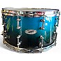 Used SPL 14in 468 Series Turquoise Drum Turquoise 33