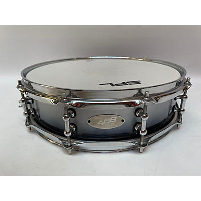 SPL Used SPL 14in 468 Snare Drum Chrome Silver