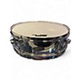 Used SPL 14in Concert Snare Chrome Drum Chrome 33