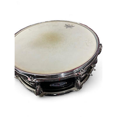 Used SPL 14in PICCOLO Ebony Drum