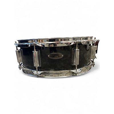 Used SPL 14in SNARE BLACK Drum