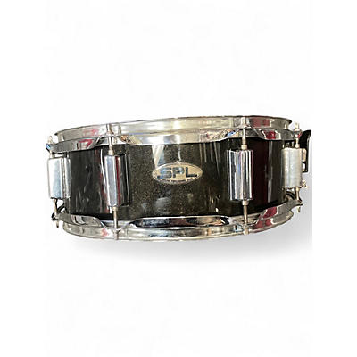 Used SPL 14in SNARE Black Drum