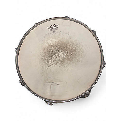 Used SPL 14in SNARE Candy Apple Red Drum Candy Apple Red 33