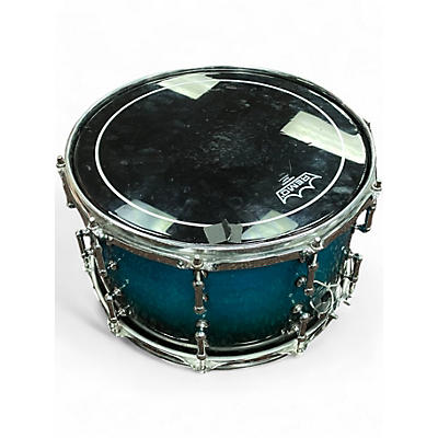 Used SPL 14in SNARE DRUM 2 Color Sunburst Drum