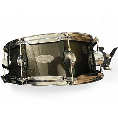 Used SPL 14in Snare sparkle Drum