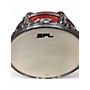 Used SPL 14in UNITY II SNARE Wine Red Drum Wine Red 33
