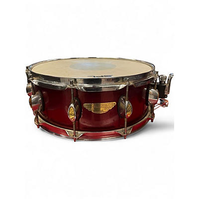 Used SPL 14in Velocity Ruby Drum