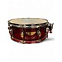 Used SPL 14in Velocity Ruby Drum Ruby 33