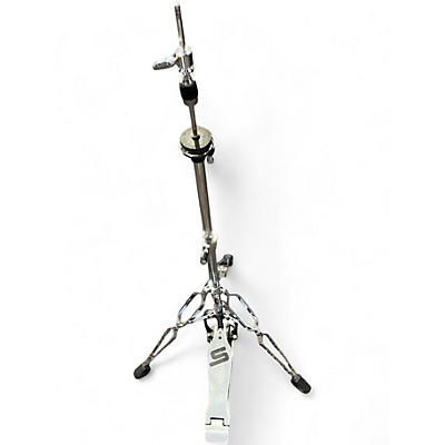 Used SPL 3 LEG VELOCITY HI HAT STAND Hi Hat Stand