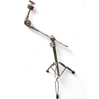 Used SPL 3 LEGGED BOOM STAND Cymbal Stand