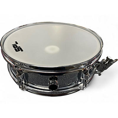 Used SPL 4in EDUCATIONAL SNARE KIT Chrome Drum