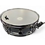 Used SPL 4in EDUCATIONAL SNARE KIT Chrome Drum Chrome 153