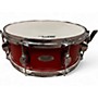 Used SPL 5.5X14 unity red Drum red 10