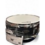 Used SPL 5X14 Birch Black Sparkle Drum Black Sparkle 8