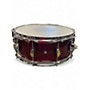 Used SPL 5X14 VELOCITY  Ruby Drum Ruby 8