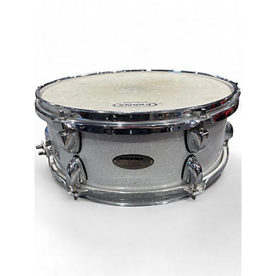 SPL Used SPL 5in SNARE Metallic Gray Drum