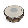 Used SPL 5in Velocity Champagne Sparkle Drum Champagne Sparkle 21