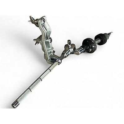 Used SPL AUX HI HAT Rack Clamp