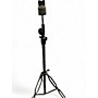 Used SPL BLACK STRAIGHT CYMBAL STAND Cymbal Stand