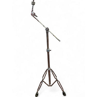 Used SPL BOOM CYMBAL STAND Cymbal Stand