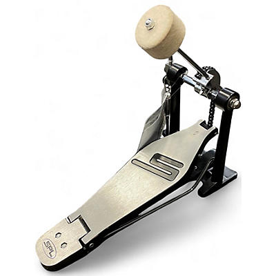 Used SPL Bass Drum Pedal Single Bass Drum Pedal