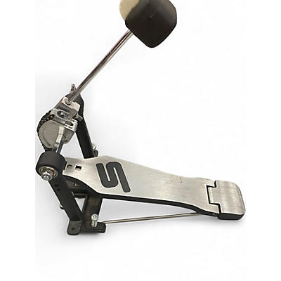 Used SPL Bass drum pedal Single Bass Drum Pedal