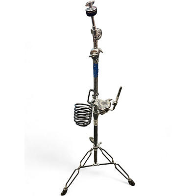 Used SPL Boom Stand w/ Tom Attachment Cymbal Stand