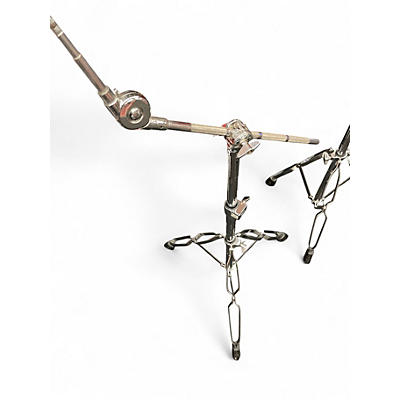Used SPL Cymbal Boom Stand  Cymbal Stand