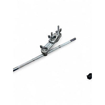Used SPL Cymbal Boom w/Clamp Cymbal Stand
