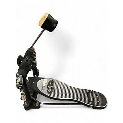 Used SPL DOUBLE BASS PEDAL Double Bass Drum Pedal