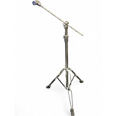 Used SPL DOUBLE BRACED BOOM Cymbal Stand