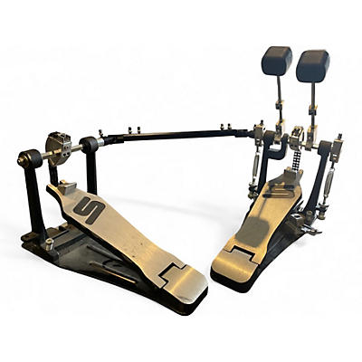 Used SPL DOUBLE Double Bass Drum Pedal