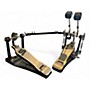 Used SPL DOUBLE Double Bass Drum Pedal