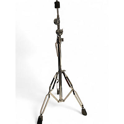 Used SPL Double Braced Cymbal Stand