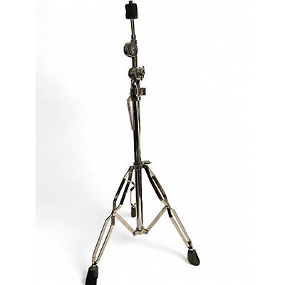 Used SPL Double Braced Cymbal Stand