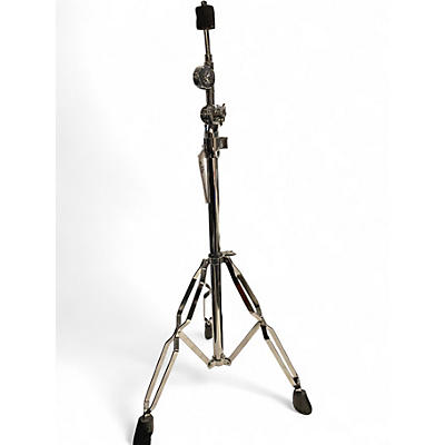 Used SPL Double Braced Cymbal Stand