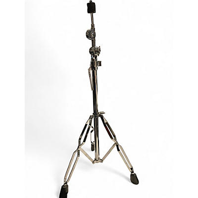 Used SPL Double Braced Cymbal Stand