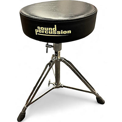 Used SPL Double Braced Drum Throne