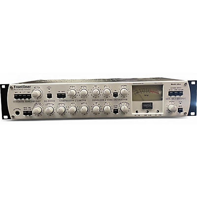 Used SPL Frontliner 2800 Channel Strip