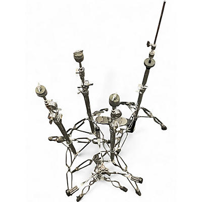 Used SPL HARDWARE PACK Drum Hardware Pack