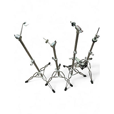Used SPL HARDWARE PACK Drum Hardware Pack