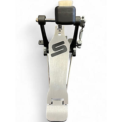 Used SPL KICK PEDAL Single Bass Drum Pedal