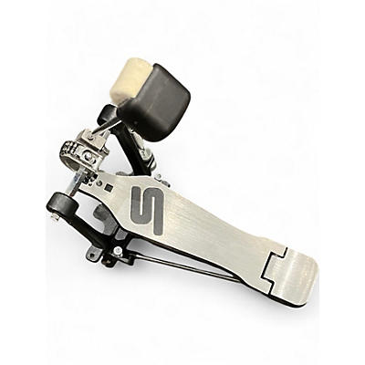 Used SPL KICK PEDAL Single Bass Drum Pedal