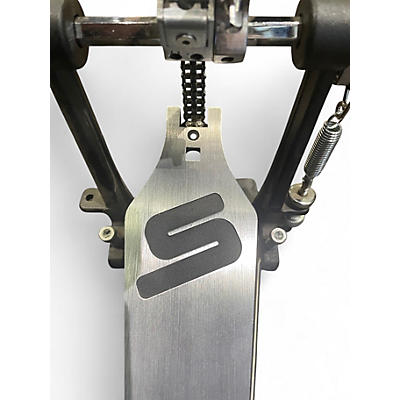 Used SPL SINGLE PEDAL Single Bass Drum Pedal