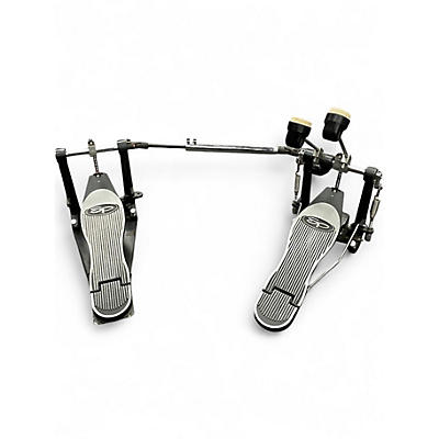 Used SPL Single Chain Double Bass Double Bass Drum Pedal